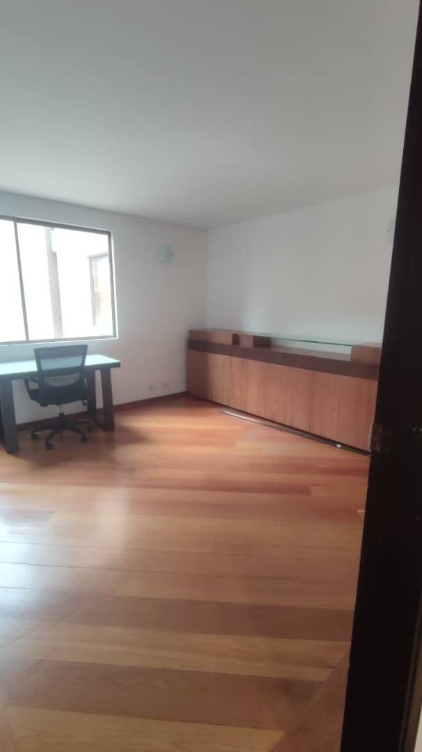 Apartamento en arriendo en El Poblado, Medellín · foto 19 de 23