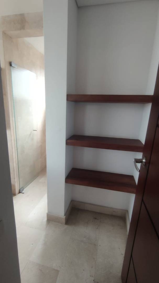 Apartamento en arriendo en El Poblado, Medellín · foto 20 de 23