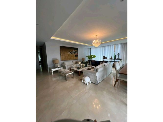 Apartamento de 3 alcobas en venta en La Arboleda, Cali, 270 m² · foto 4 de 18