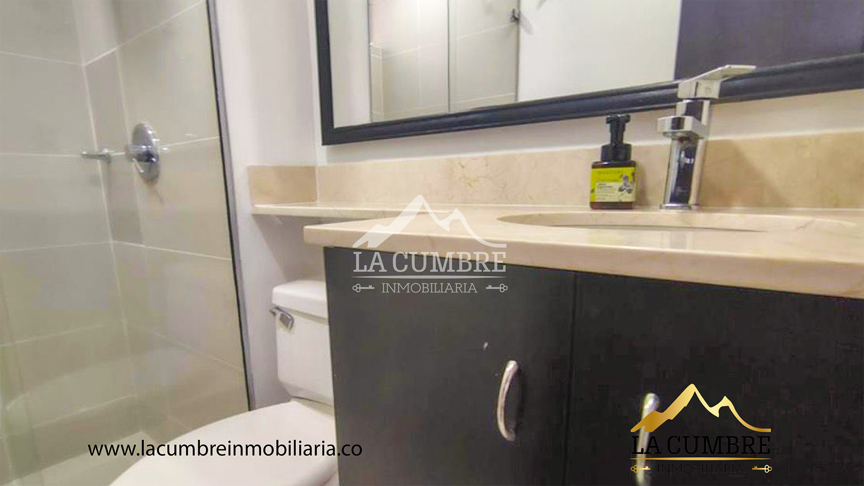 Apartamento en arriendo en Lalinde, Medellín · foto 12 de 14