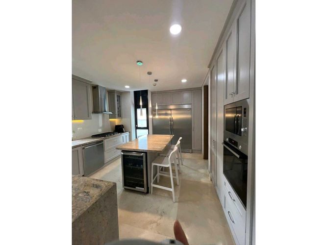 Apartamento de 3 alcobas en venta en La Arboleda, Cali, 270 m² · foto 6 de 18