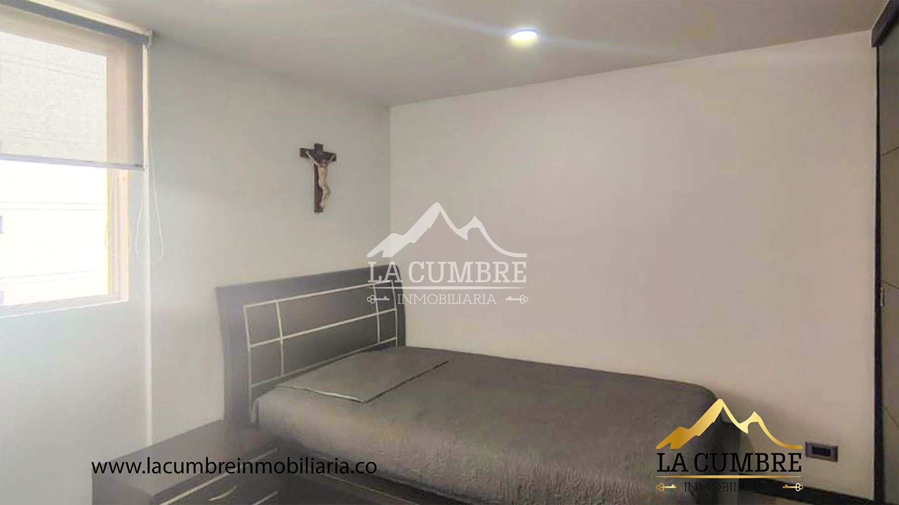 Apartamento en arriendo en Lalinde, Medellín · foto 13 de 14