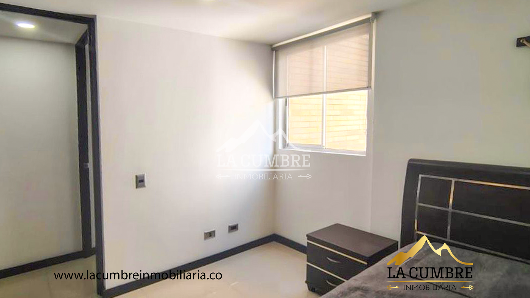 Apartamento en arriendo en Lalinde, Medellín · foto 14 de 14