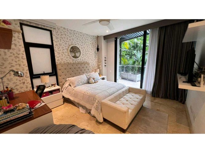 Apartamento de 3 alcobas en venta en La Arboleda, Cali, 270 m² · foto 10 de 18