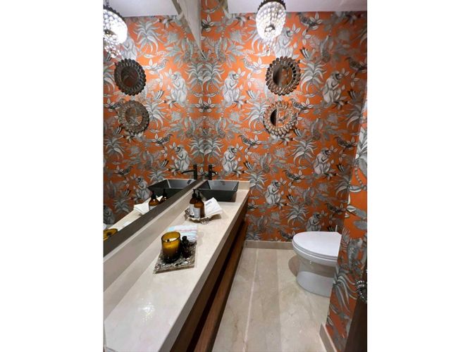 Apartamento de 3 alcobas en venta en La Arboleda, Cali, 270 m² · foto 12 de 18