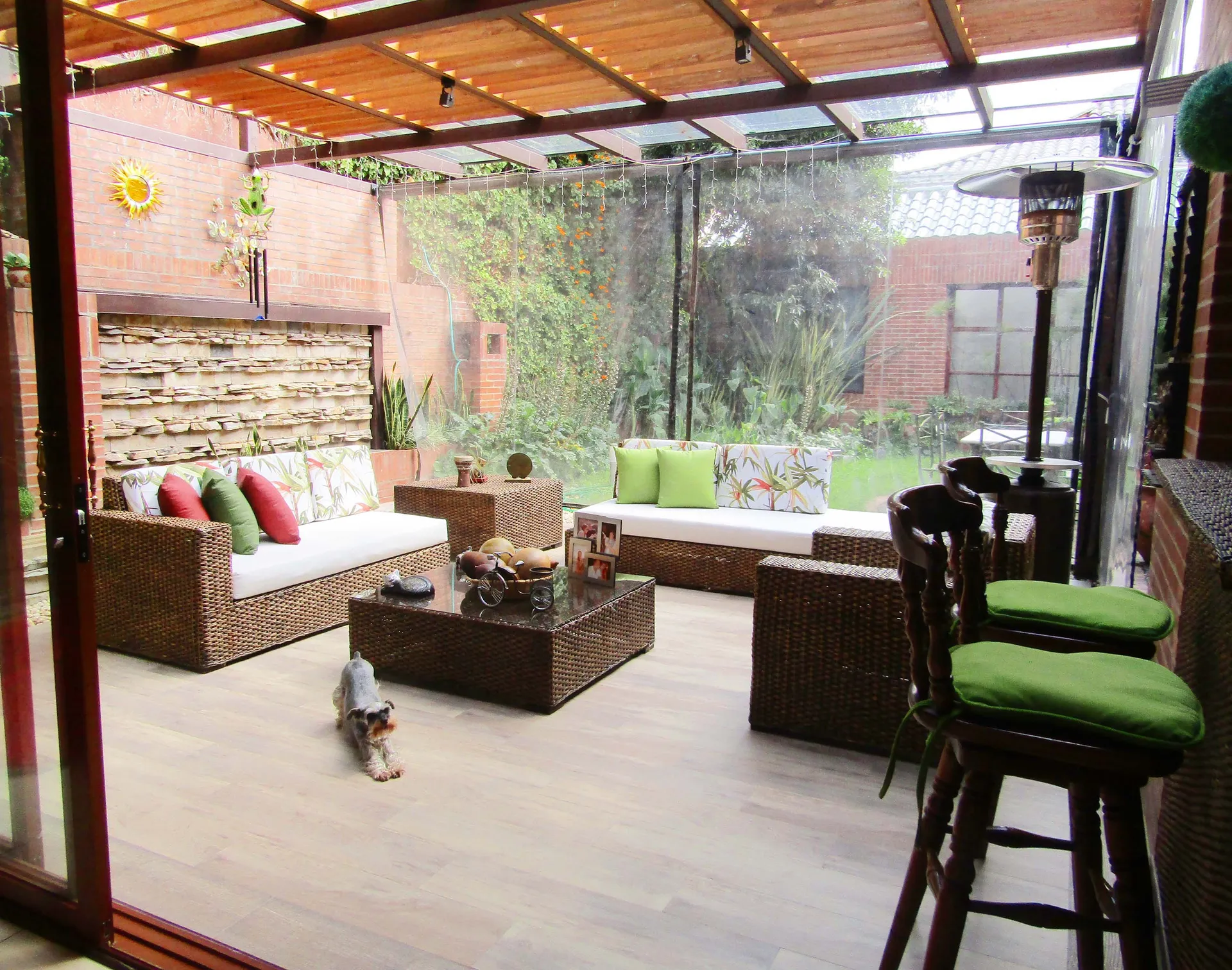 Casa en Venta en Santa ana oriental, Bogotá