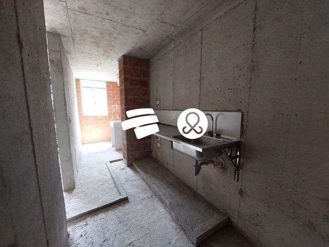Apartamento de 3 alcobas en venta en La Primavera, Bello, 58 m² · foto 2 de 8