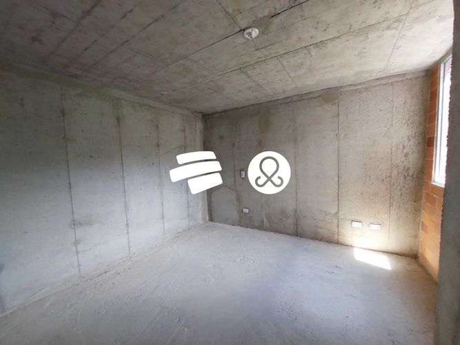 Apartamento de 3 alcobas en venta en La Primavera, Bello, 58 m² · foto 3 de 8
