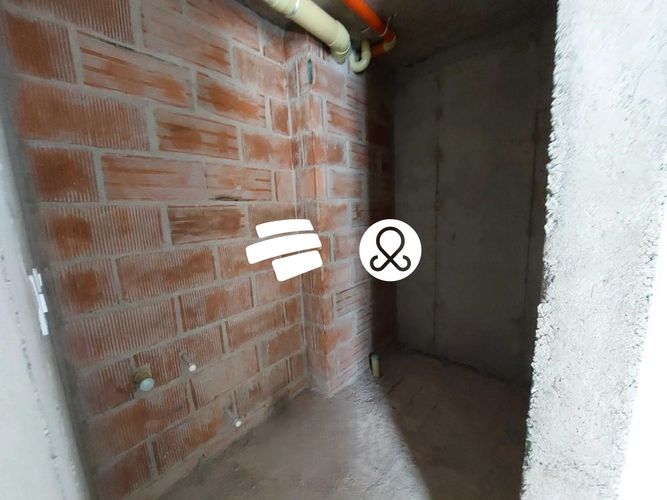 Apartamento de 3 alcobas en venta en La Primavera, Bello, 58 m² · foto 5 de 8