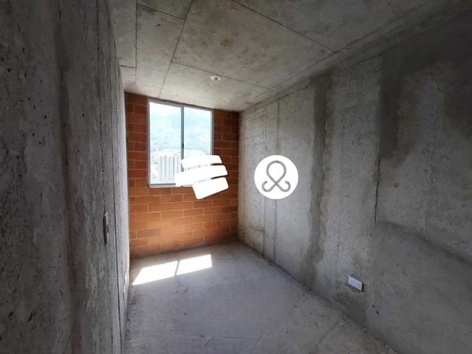 Apartamento de 3 alcobas en venta en La Primavera, Bello, 58 m² · foto 6 de 8