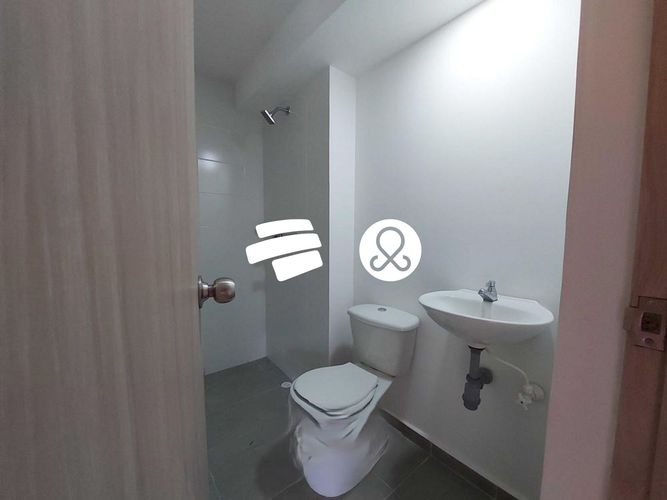 Apartamento de 3 alcobas en venta en La Primavera, Bello, 58 m² · foto 7 de 8