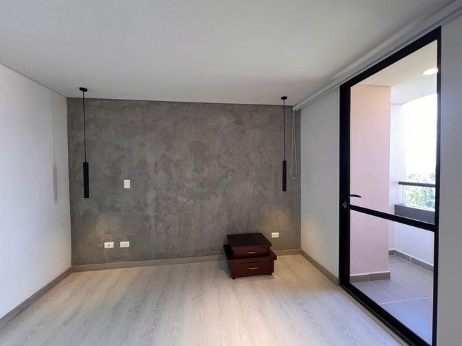 Apartamento de 2 alcobas en arriendo en Rionegro, 78 m² · foto 8 de 13