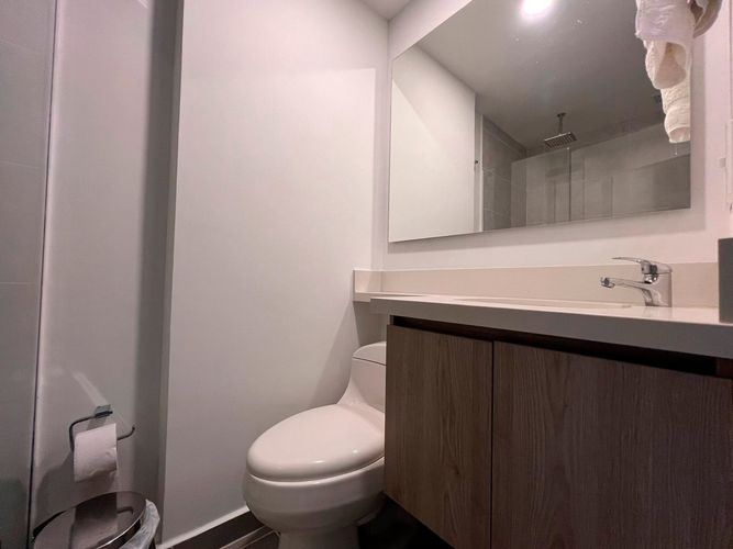 Apartamento de 2 alcobas en arriendo en Rionegro, 78 m² · foto 12 de 13