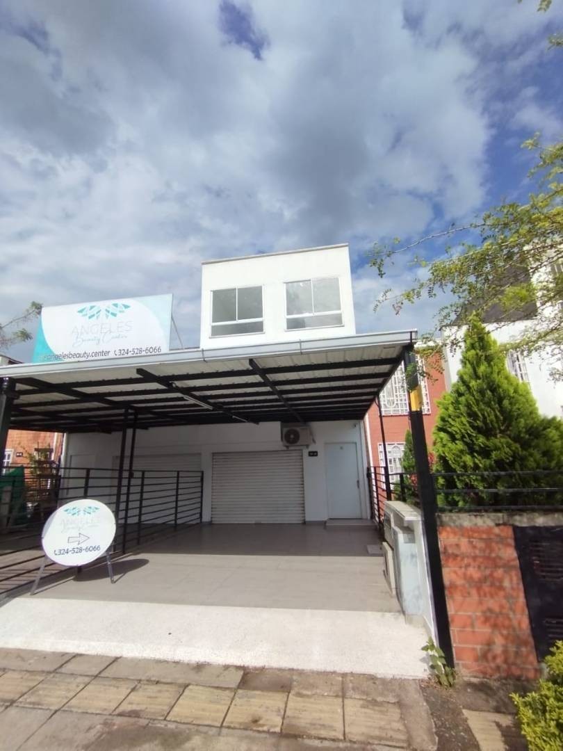 Local en Arriendo en Ciudad Pacífica, Cali