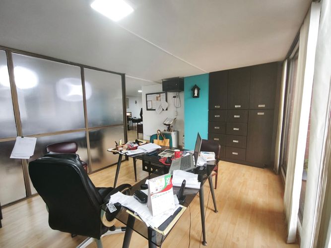 Oficina en venta en El Centro, Manizales, 70 m² · foto 4 de 10