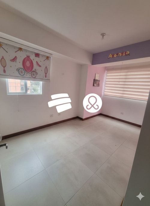 Apartamento de 3 alcobas en venta en Calasanz Parte Alta, Medellín, 100 m² · foto 8 de 23