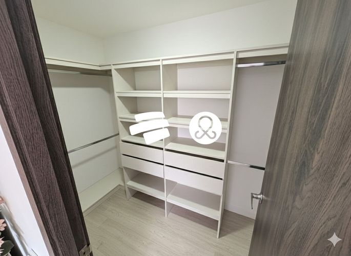 Apartamento de 3 alcobas en venta en Calasanz Parte Alta, Medellín, 100 m² · foto 11 de 23