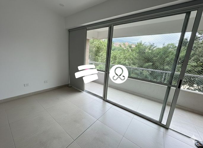 Apartamento de 3 alcobas en venta en Calasanz Parte Alta, Medellín, 100 m² · foto 13 de 23