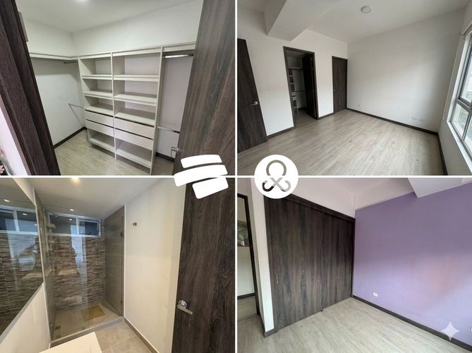 Apartamento de 3 alcobas en venta en Calasanz Parte Alta, Medellín, 100 m² · foto 15 de 23