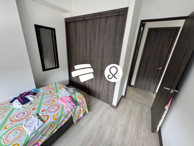 Apartamento de 3 alcobas en venta en Calasanz Parte Alta, Medellín, 100 m² · foto 16 de 23