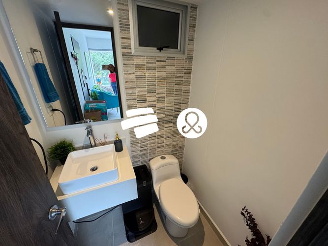 Apartamento de 3 alcobas en venta en Calasanz Parte Alta, Medellín, 100 m² · foto 17 de 23