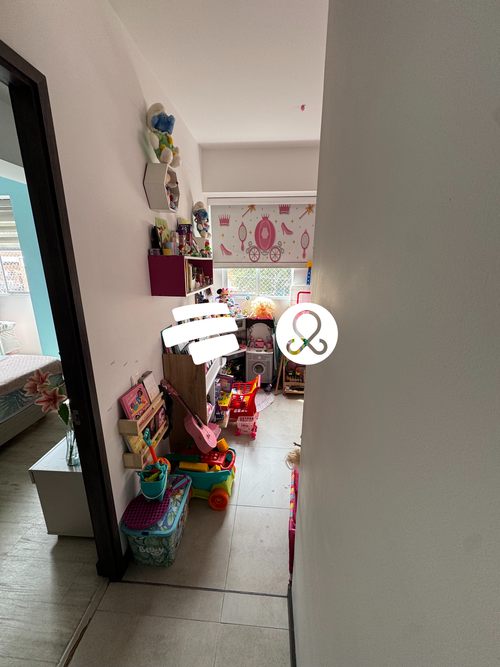 Apartamento de 3 alcobas en venta en Calasanz Parte Alta, Medellín, 100 m² · foto 18 de 23