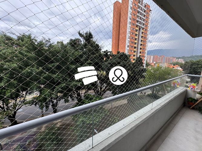 Apartamento de 3 alcobas en venta en Calasanz Parte Alta, Medellín, 100 m² · foto 22 de 23