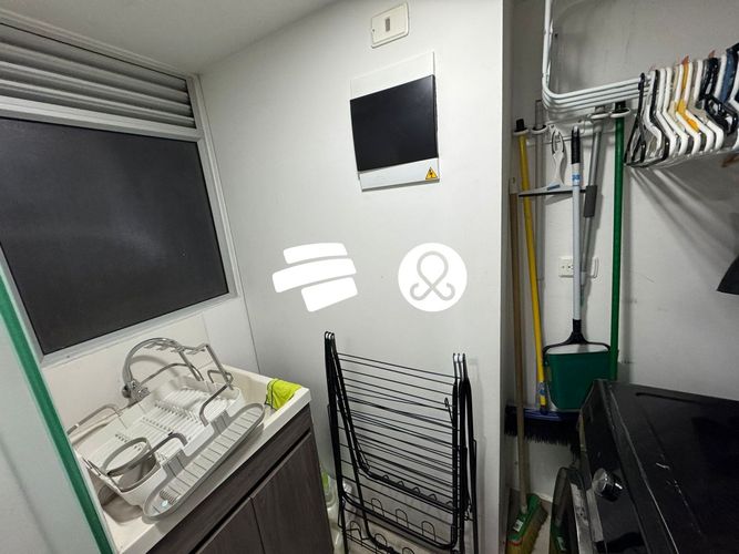 Apartamento de 3 alcobas en venta en Calasanz Parte Alta, Medellín, 100 m² · foto 23 de 23