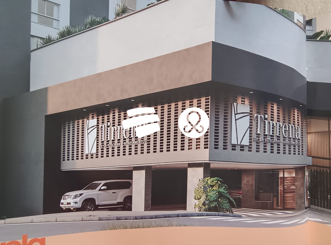 Apartamento de 2 alcobas en venta en Loma De La Doctora, Sabaneta, 64 m² · foto 4 de 13
