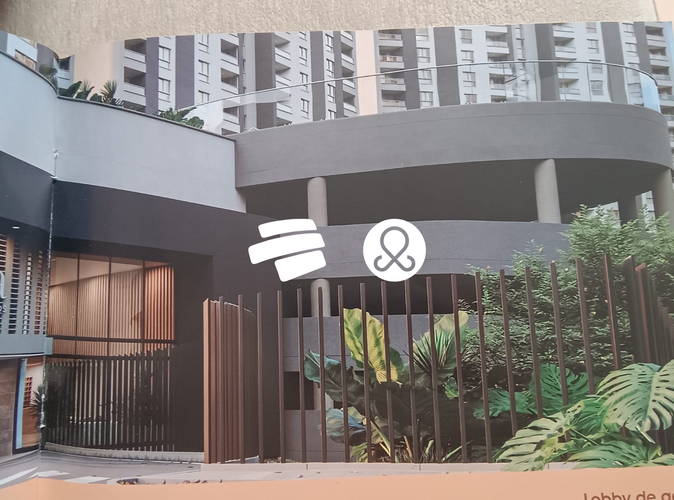 Apartamento de 2 alcobas en venta en Loma De La Doctora, Sabaneta, 64 m² · foto 5 de 13