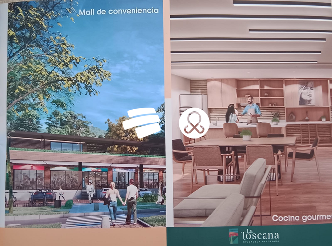 Apartamento de 2 alcobas en venta en Loma De La Doctora, Sabaneta, 64 m² · foto 11 de 13