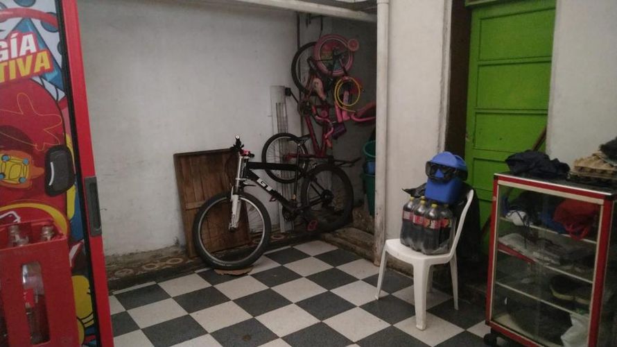 Casa de 4 alcobas en venta en Las Ferias, Bogotá, 252 m² · foto 6 de 14