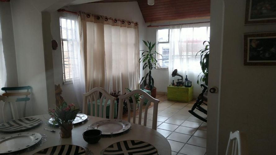 Casa de 4 alcobas en venta en Las Ferias, Bogotá, 252 m² · foto 11 de 14