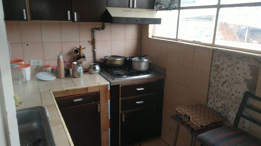 Casa de 4 alcobas en venta en Las Ferias, Bogotá, 252 m² · foto 12 de 14