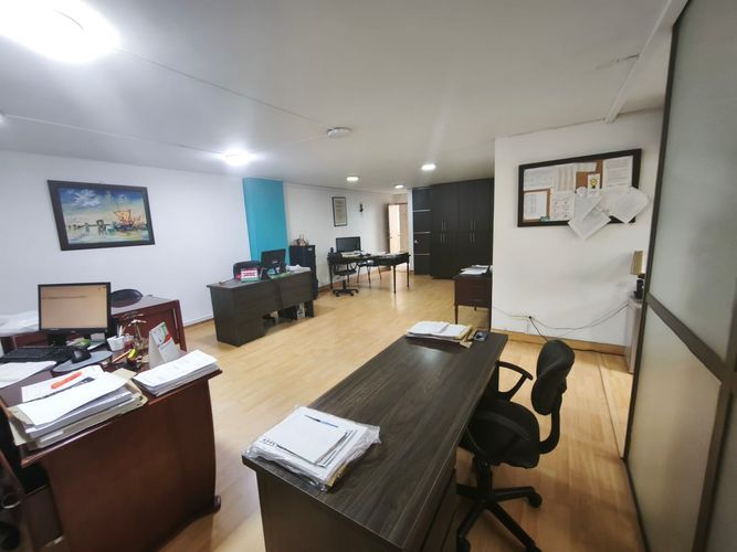 Oficina en venta en El Centro, Manizales, 70 m² · foto 6 de 10