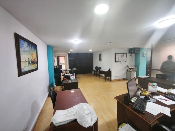 Oficina en venta en El Centro, Manizales, 70 m² · foto 8 de 10