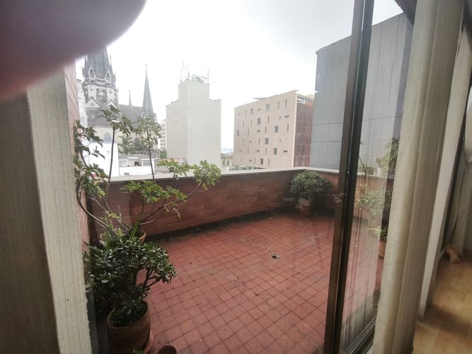 Oficina en venta en El Centro, Manizales, 70 m² · foto 7 de 10