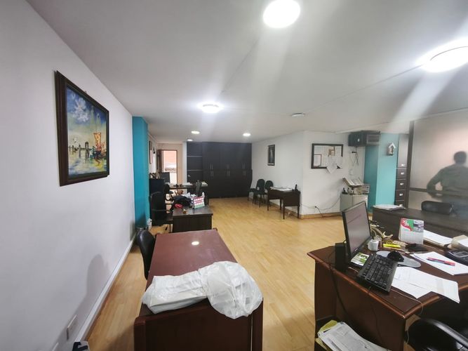 Oficina en venta en El Centro, Manizales, 70 m² · foto 10 de 10