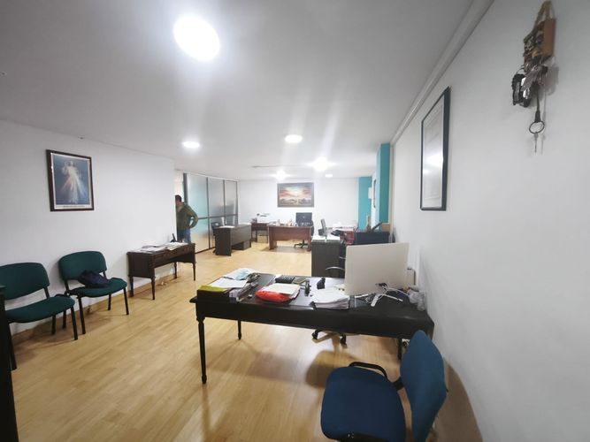 Oficina en venta en El Centro, Manizales, 70 m² · foto 5 de 10