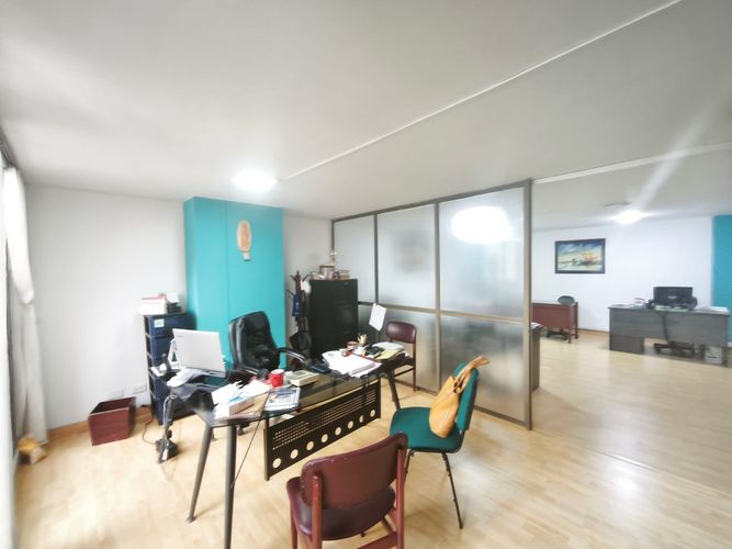 Oficina en venta en El Centro, Manizales, 70 m² · foto 3 de 10