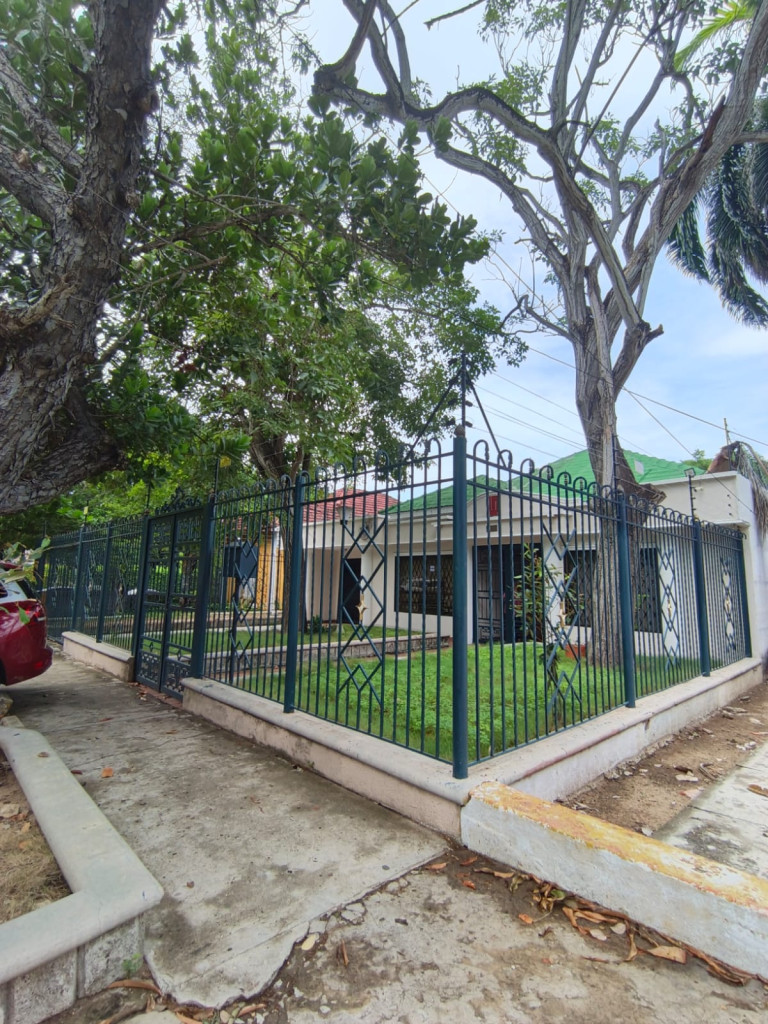 House for rent in San francisco, Barranquilla