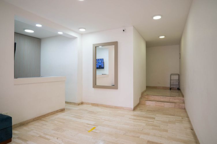 Apartamento de 3 alcobas en venta en Chicó Reservado, Bogotá, 185 m² · foto 3 de 24