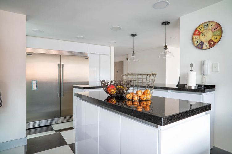 Apartamento de 3 alcobas en venta en Chicó Reservado, Bogotá, 185 m² · foto 8 de 24