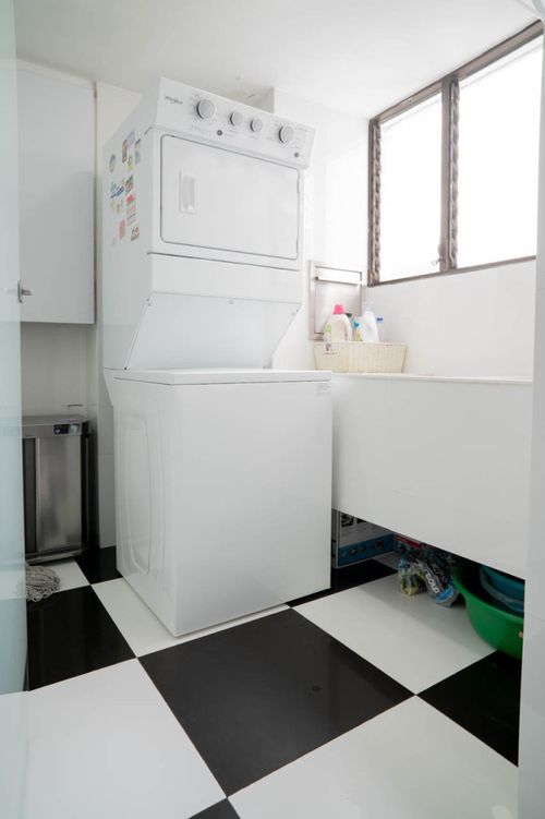 Apartamento de 3 alcobas en venta en Chicó Reservado, Bogotá, 185 m² · foto 9 de 24