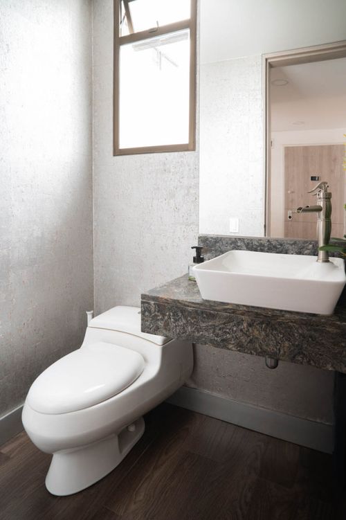 Apartamento de 3 alcobas en venta en Chicó Reservado, Bogotá, 185 m² · foto 10 de 24
