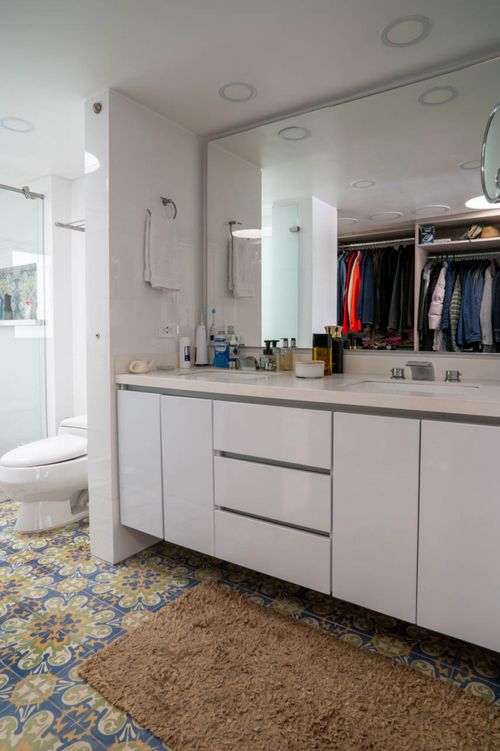 Apartamento de 3 alcobas en venta en Chicó Reservado, Bogotá, 185 m² · foto 15 de 24