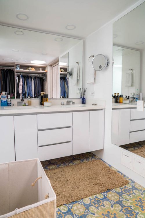 Apartamento de 3 alcobas en venta en Chicó Reservado, Bogotá, 185 m² · foto 16 de 24