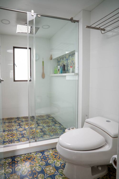 Apartamento de 3 alcobas en venta en Chicó Reservado, Bogotá, 185 m² · foto 17 de 24
