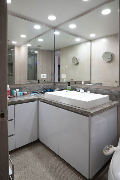 Apartamento de 3 alcobas en venta en Chicó Reservado, Bogotá, 185 m² · foto 21 de 24