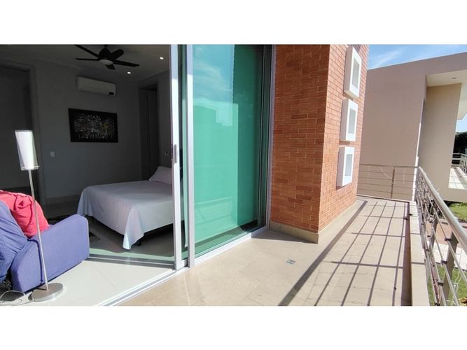 Casa de 4 alcobas en venta en Villa Campestre, Barranquilla, 613 m² · foto 4 de 24